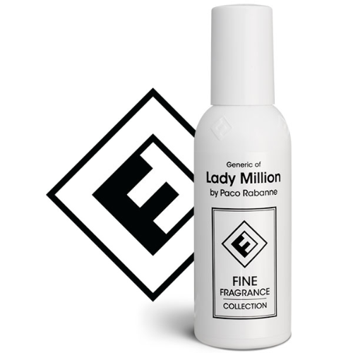 Generic of Lady Million by Paco Rabanne_1