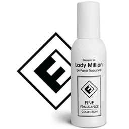 Generic of Lady Million by Paco Rabanne