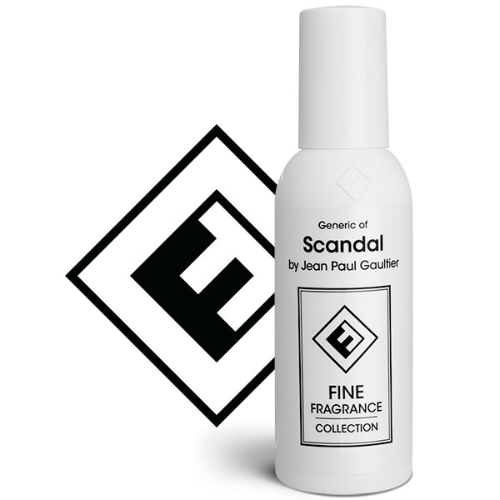 Generic of Scandal by Jean Paul Gaultier_1