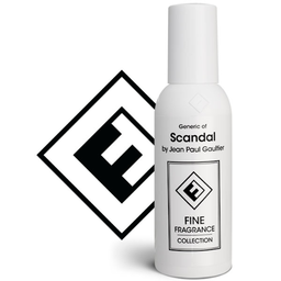 Generic of Scandal by Jean Paul Gaultier