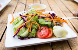 Chef's  Special Salad 