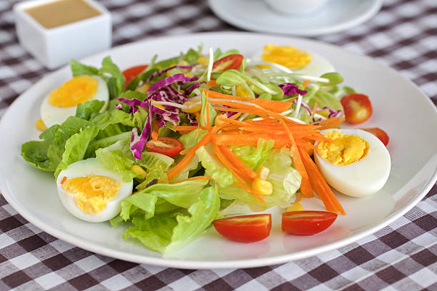 Chef's  Special Salad _1