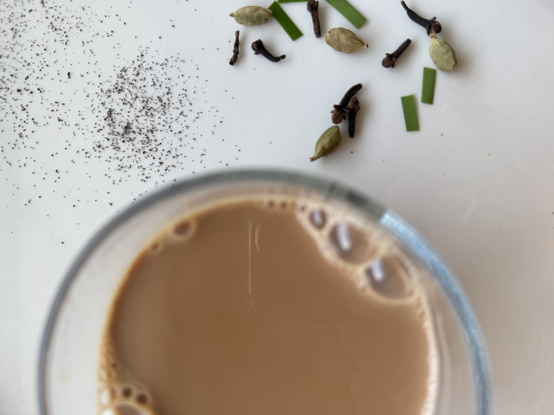 Tea