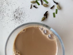 Tea