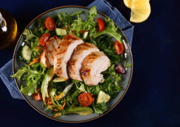 Main Course ( Chicken )