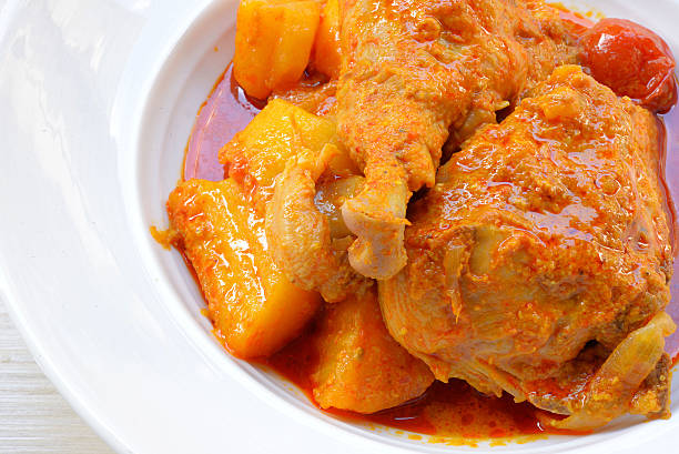 Chicken stew _2