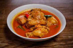 Chicken stew 