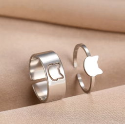 Anillos Gatitos
