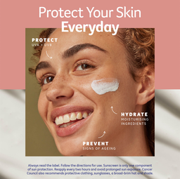 Face care