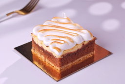S’mores Brownie Cheesecake 
