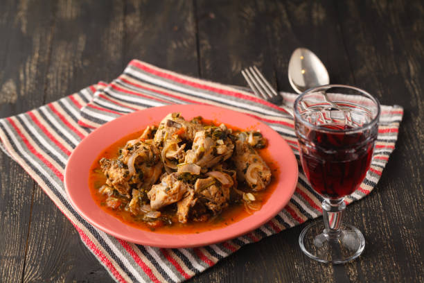 Chicken Saute _1