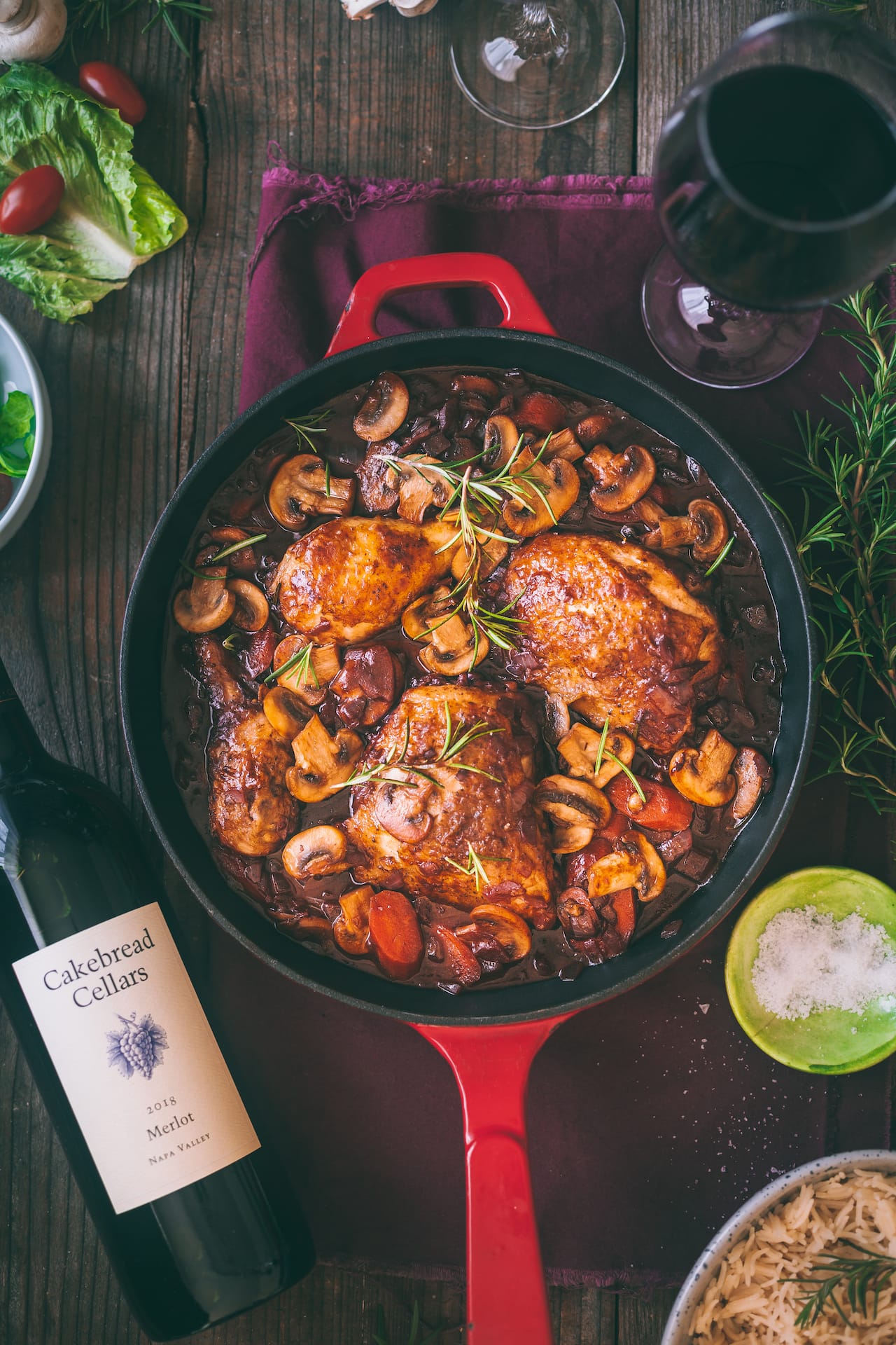 Chicken Saute _0