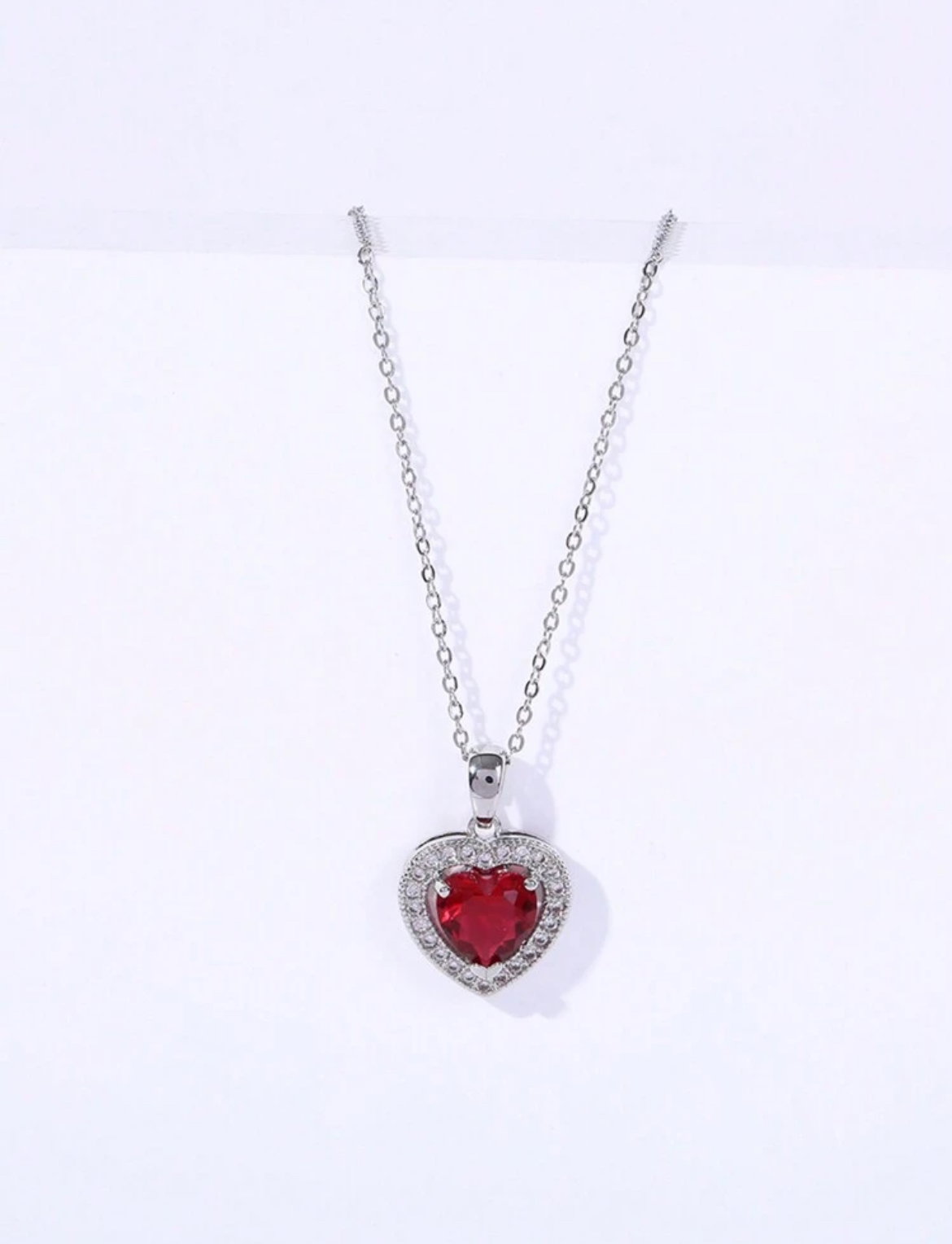 Collar Heart _1