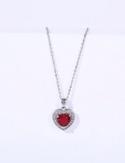 Collar Heart 