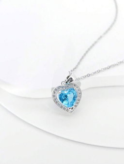 Collar Heart 