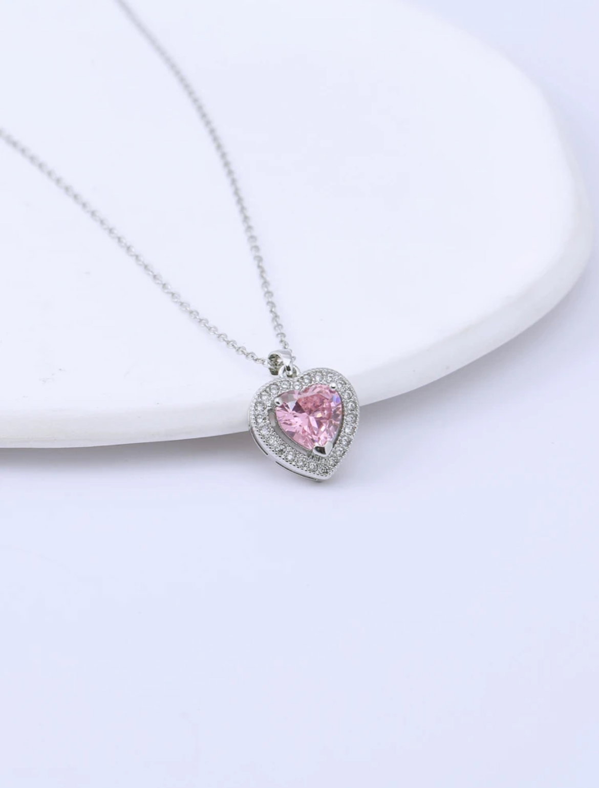 Collar Heart _3