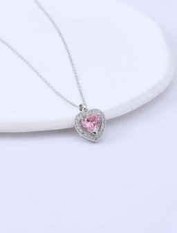 Collar Heart 