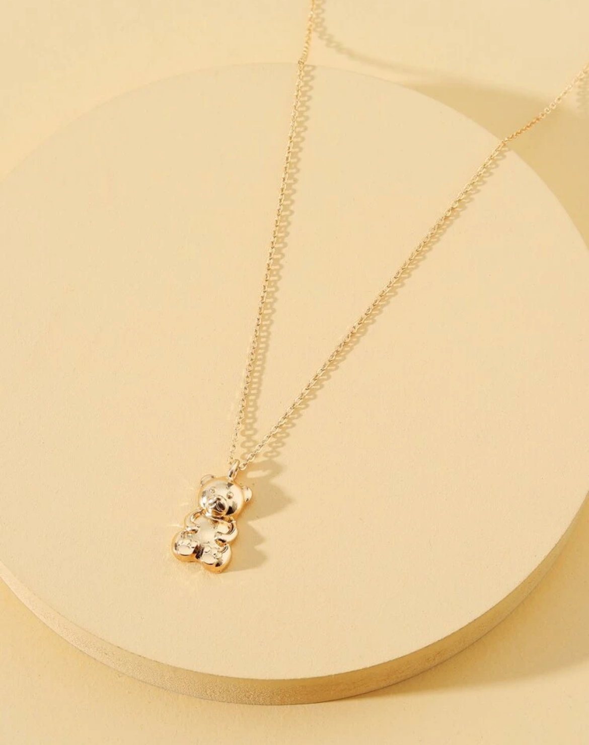 Collar Osito_0