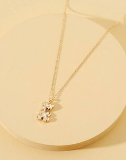 Collar Osito