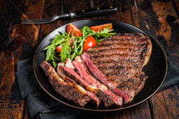 Fillet steak