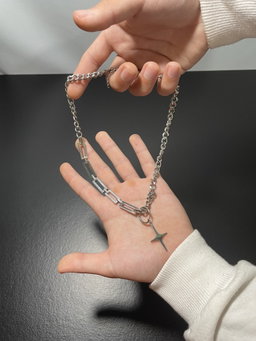 Collar Shine