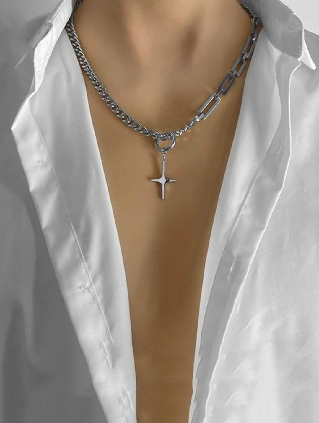 Collar Shine