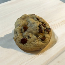 Chocolate Chips Tradicional