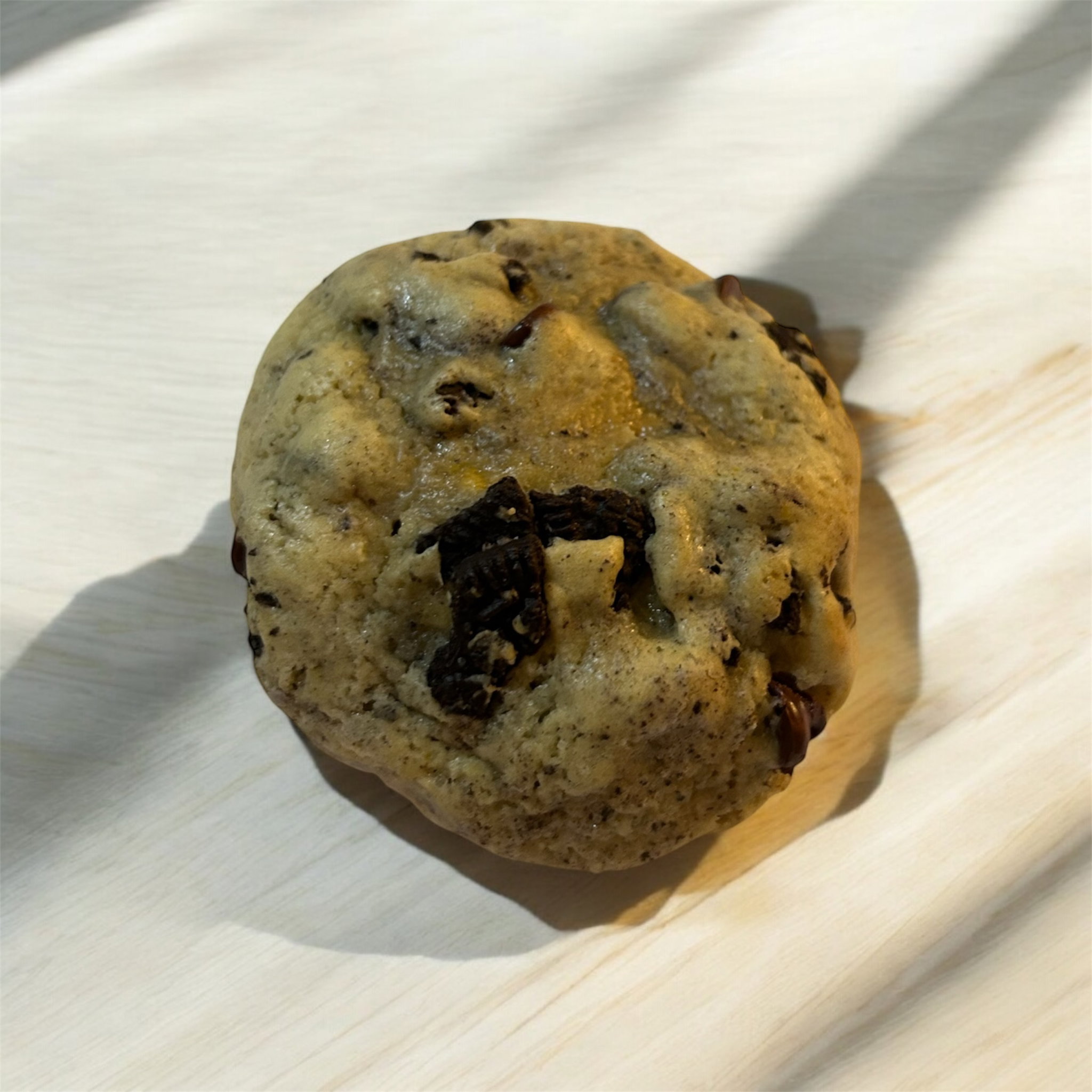 Oreo Cookie _1