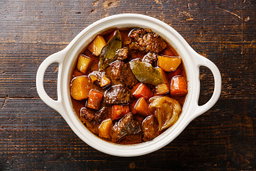 Beef stew 