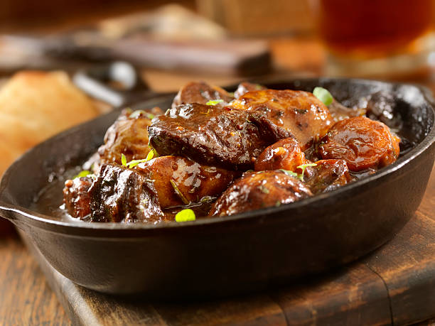 Beef stew _0