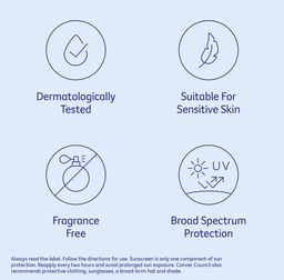 Moisturizing / Sensitive