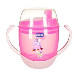 Biberon à eau chicco