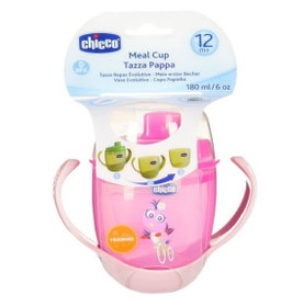 Biberon à eau chicco