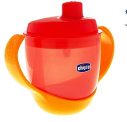 Biberon à eau chicco