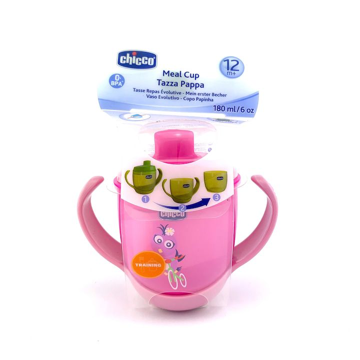 Biberon à eau chicco_3