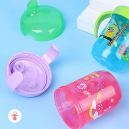 Biberon à  eau nouveau model