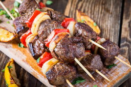 Beef Muchomo