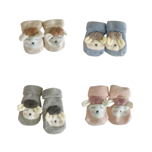 Paire de chaussette_0