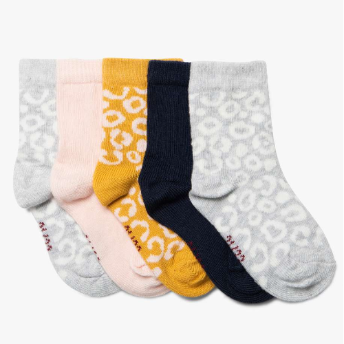 Chaussettes lot de 6