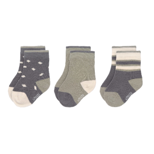 Chaussettes lot de_03