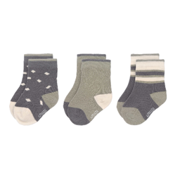 Chaussettes lot de_03