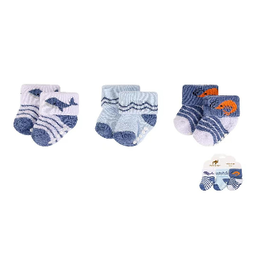 Chaussette 06 mois bébé favour lot-03