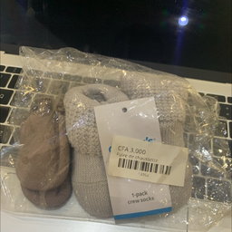 Paire de chaussette
