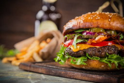 Burgers