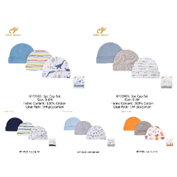 Bonnet Favour baby lot-03
