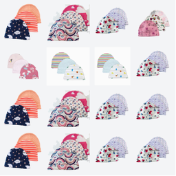 Bonnet sunnozy baby