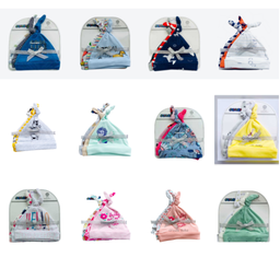 Bonnet baby hats