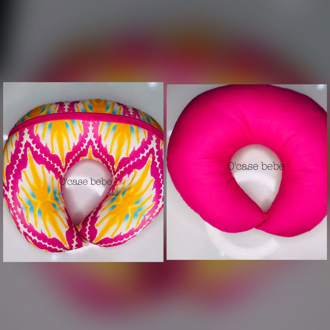 Coussin d'allaitement