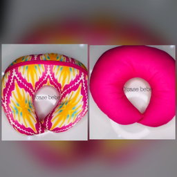 Coussin d'allaitement