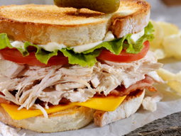 Classic Chicken 